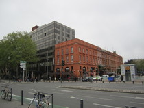 batiment cap wilson
